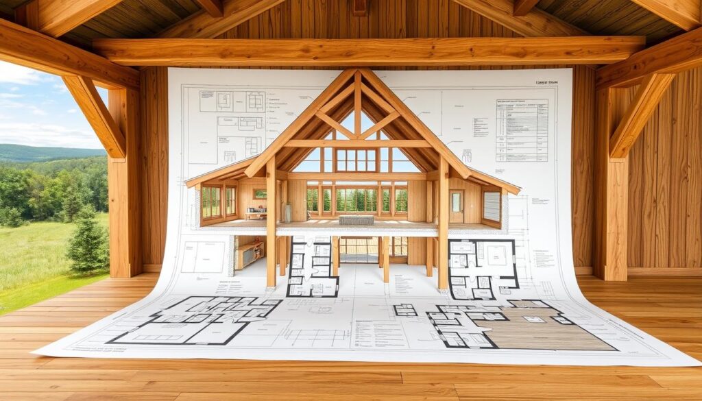 wooden-barn-frame-construction-detailed-plan
