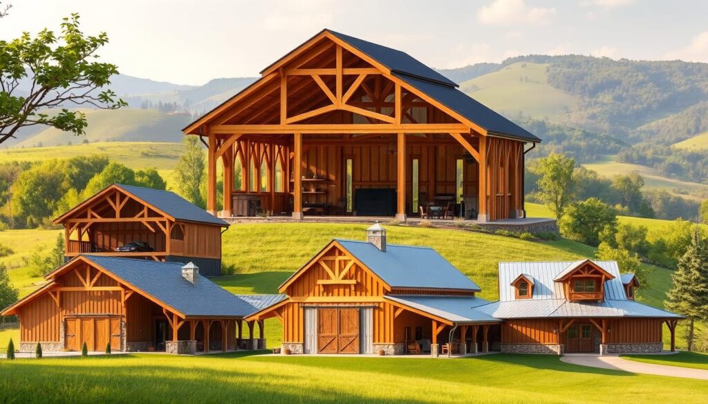 detailed-wooden-barn-structure-blueprint
