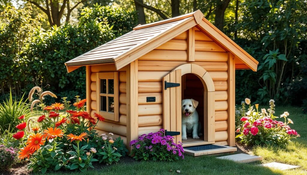 simple-dog-house-design-with-budget-materials
