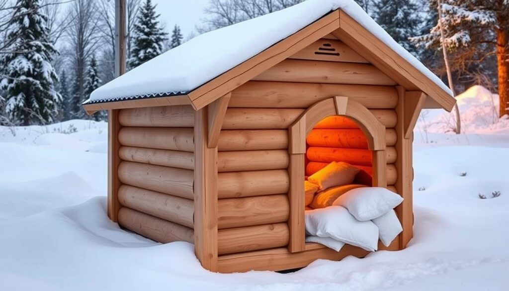 Heavy-Duty-Insulated-Wooden-Dog-House-For-Extreme-Weather