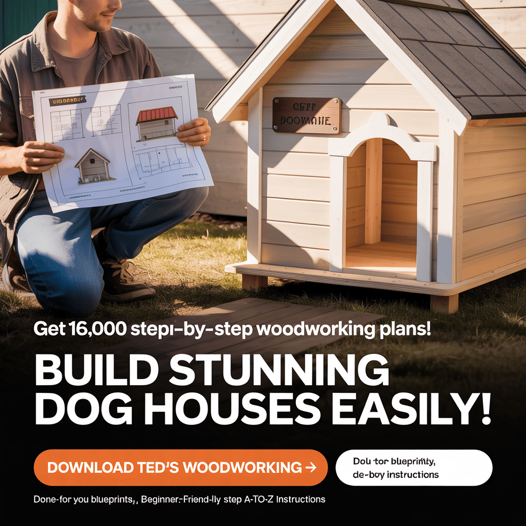 teds-woodworking-beginner-friendly-diy-plans