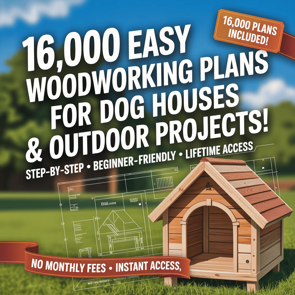 teds-woodworking-complete-project-plan-library