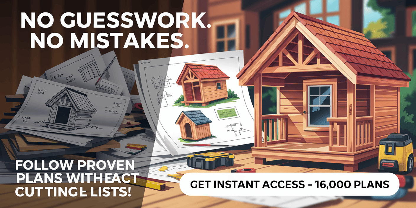 teds-woodworking-diy-workbench-plans