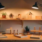 Eco-Friendly Woodworking: 10 Sustainable woodworking Projects for Beginners