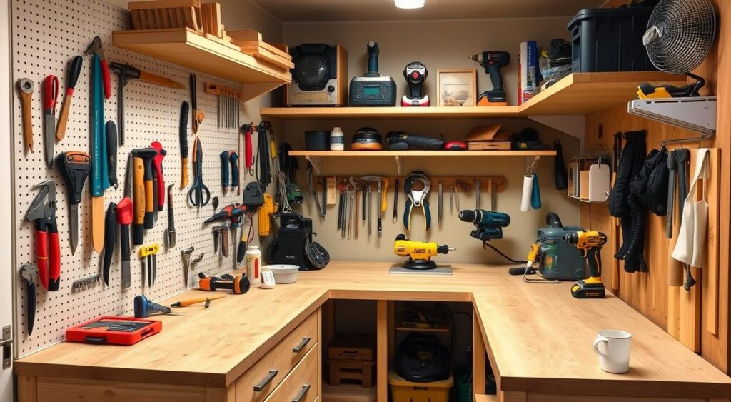 DIY-woodworking-ideas-for-small-workshops
