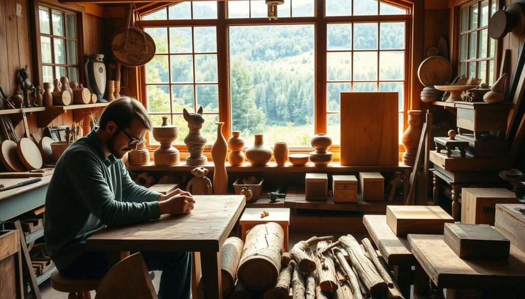 woodworking-as-a-mindful-hobby
