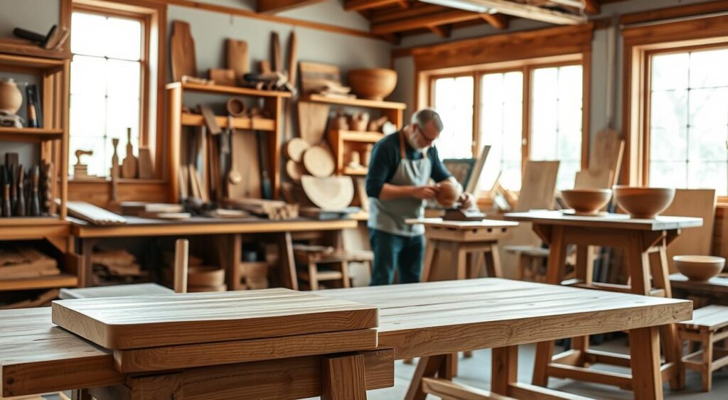 eco-conscious-woodworking-designs-for-beginners
