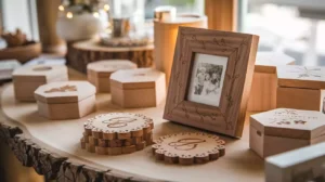 Read more about the article Handmade with Heart: Personalized Wooden Gifts for Any Occasion