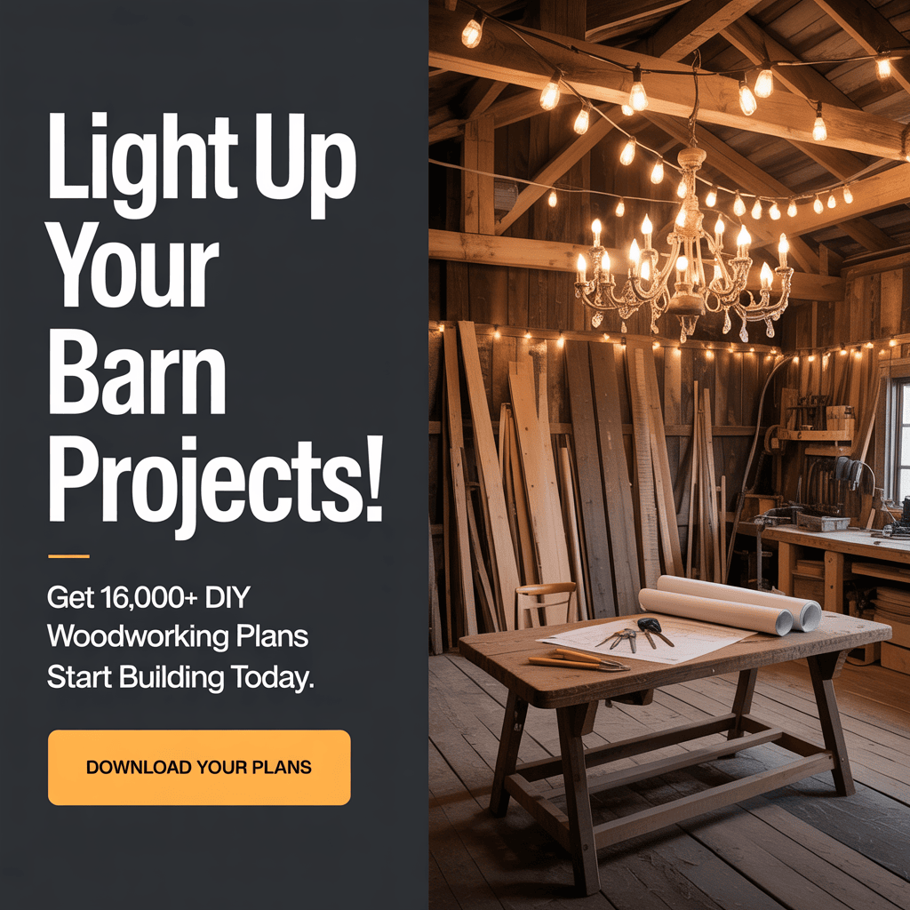 teds-woodworking-diy-workbench-plans