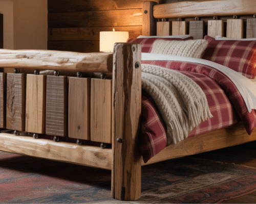 10 Easy DIY Wooden Bed Plans for Beginners (Step-by-Step Guide)