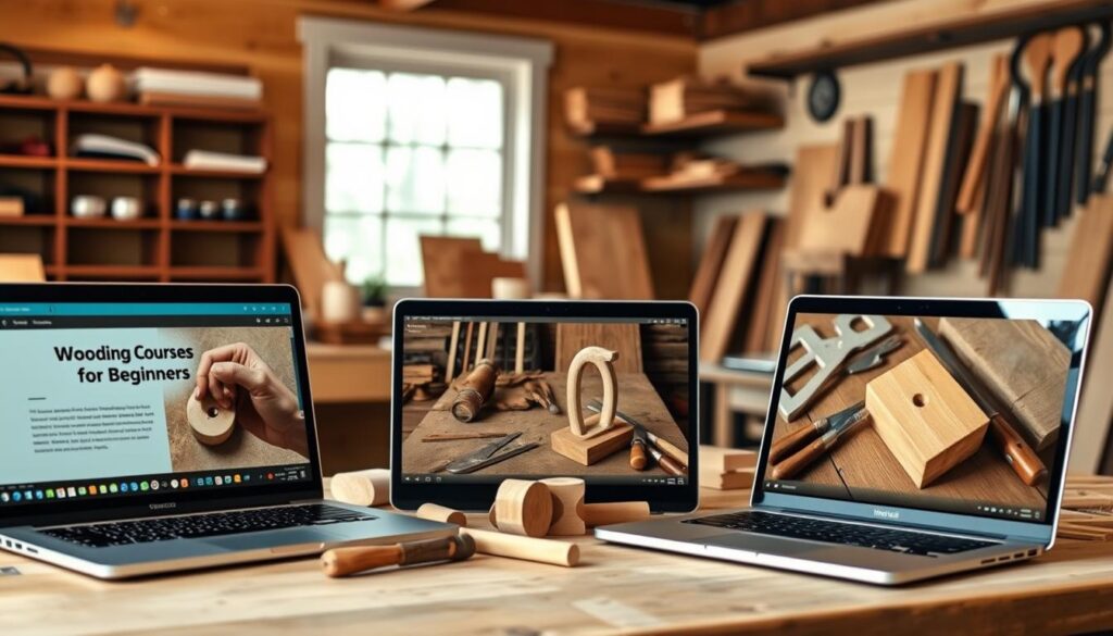 Online-Woodworking-Courses-for-Beginners