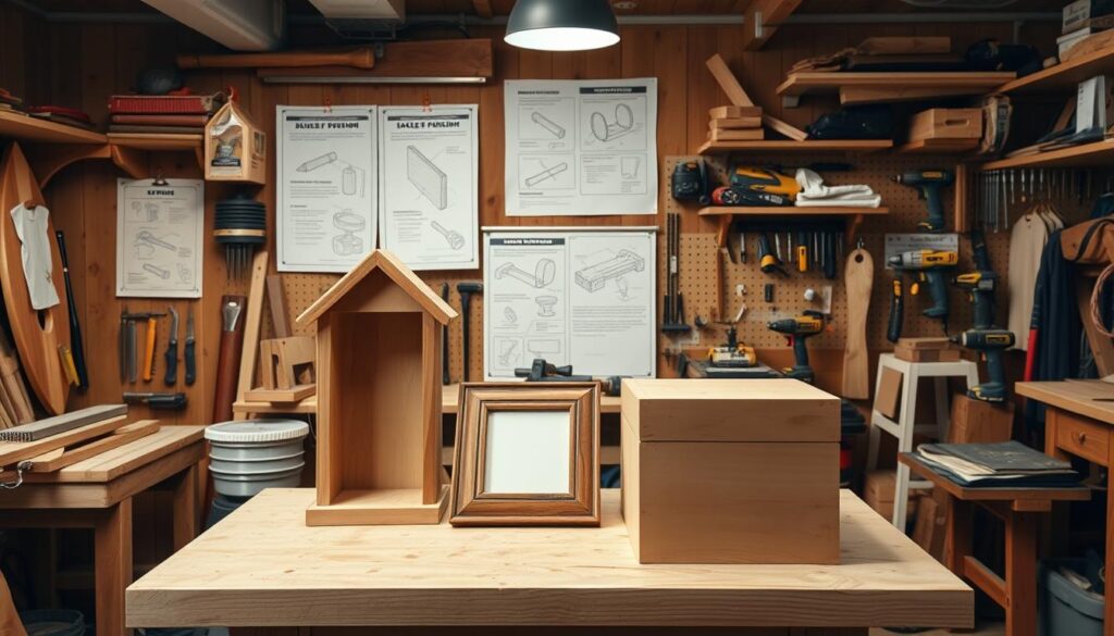 Online-instructor-teaching-woodworking-basics-to-beginners