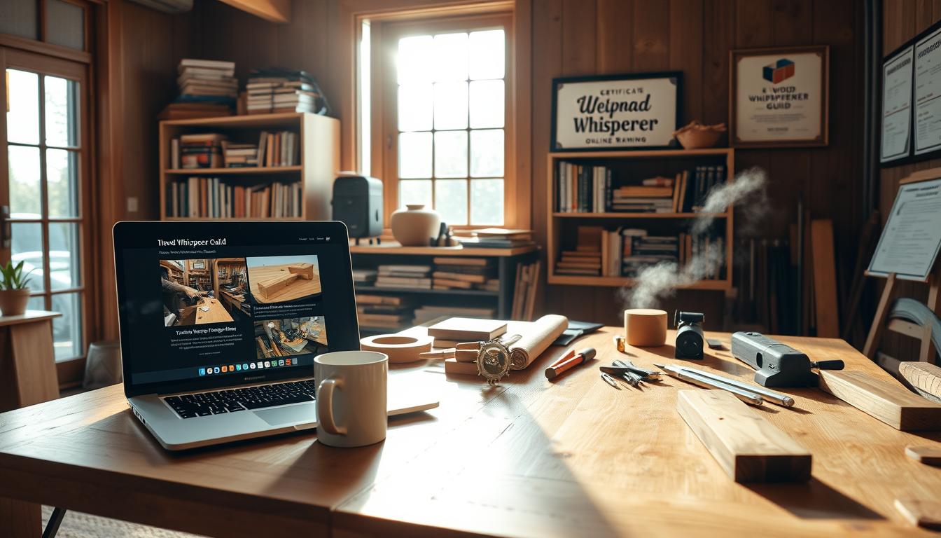 Simple-woodworking-project-for-beginners-online-course
