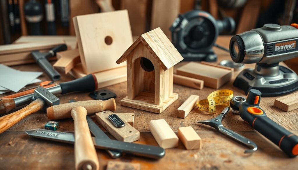 Measuring-and-marking-tools-for-woodworking-beginners