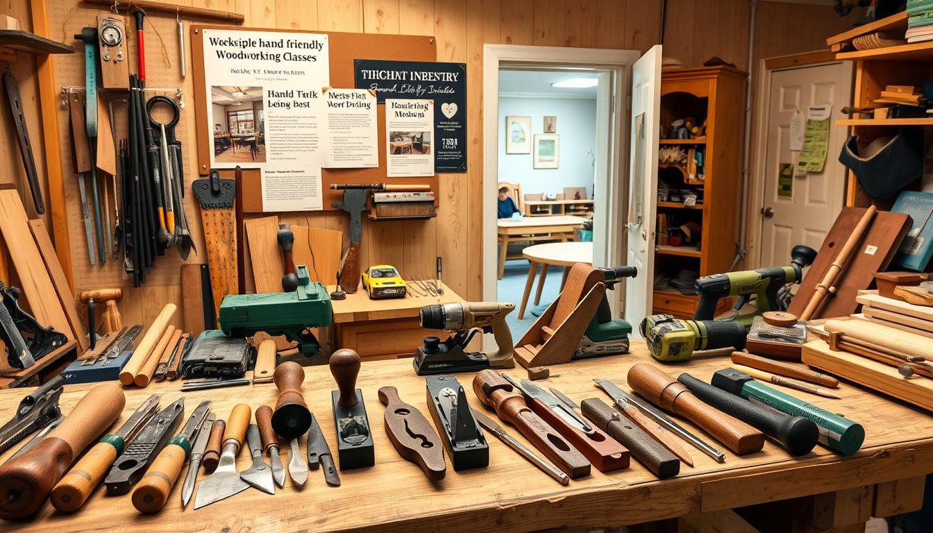 affordable-woodworking-classes-near-me