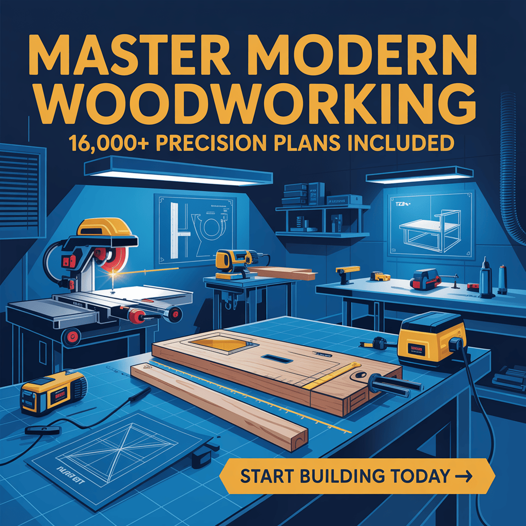 teds-woodworking-beginners-blueprints