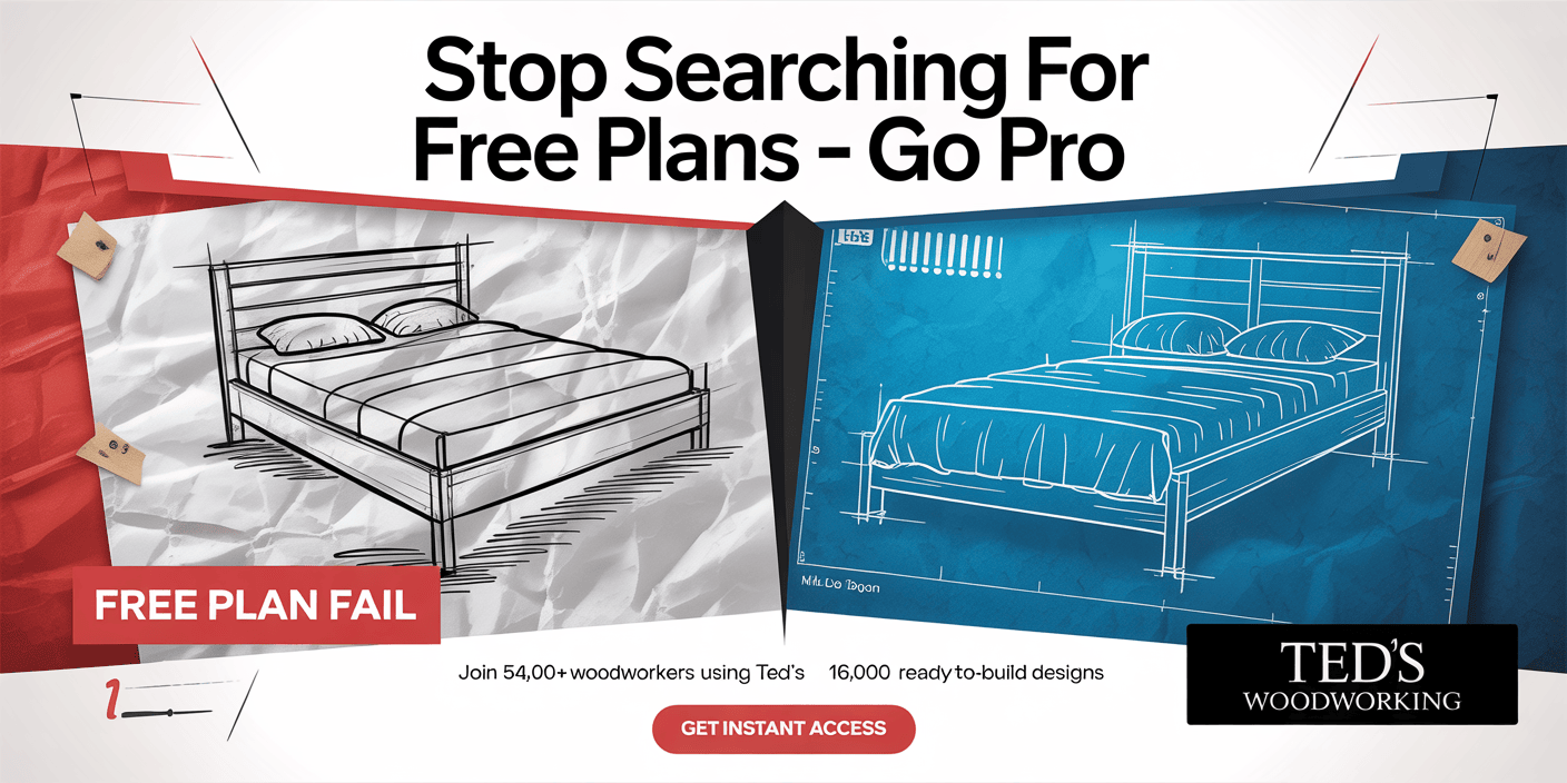 teds-woodworking-bonus-videos-and-guides
