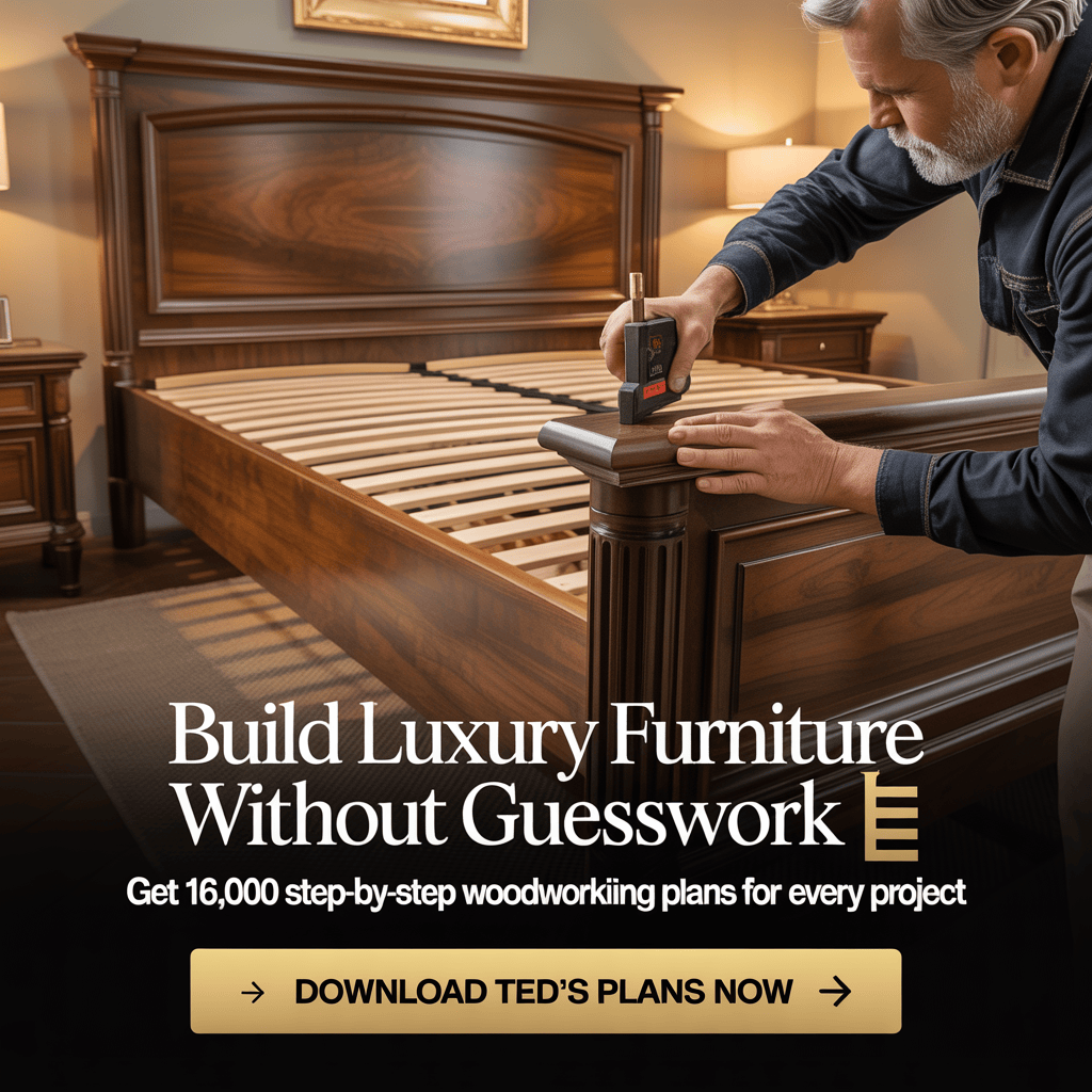 teds-woodworking-detailed-schematics