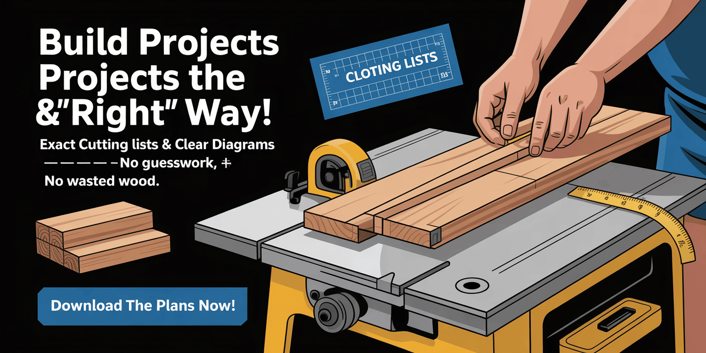 teds-woodworking-diy-projects