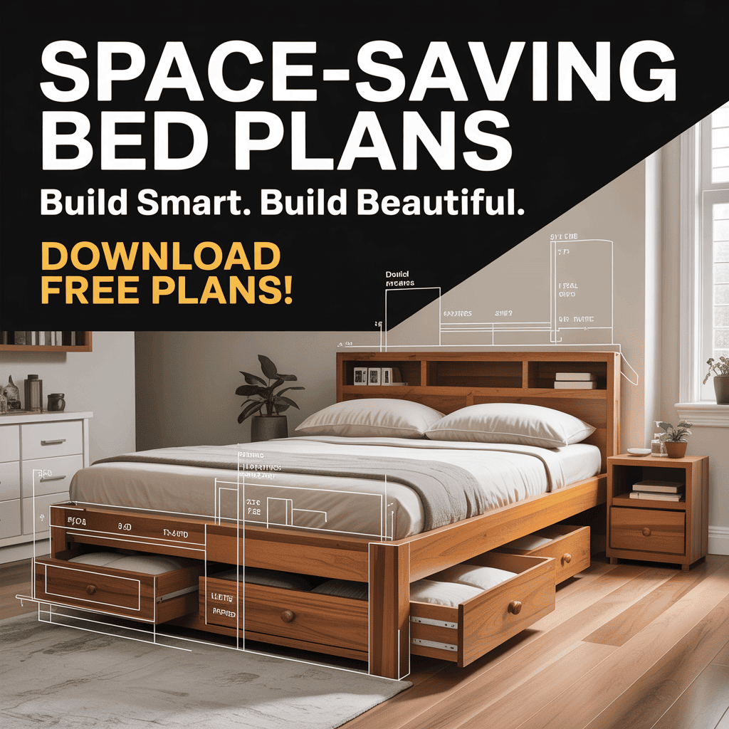 teds-woodworking-diy-workbench-plans