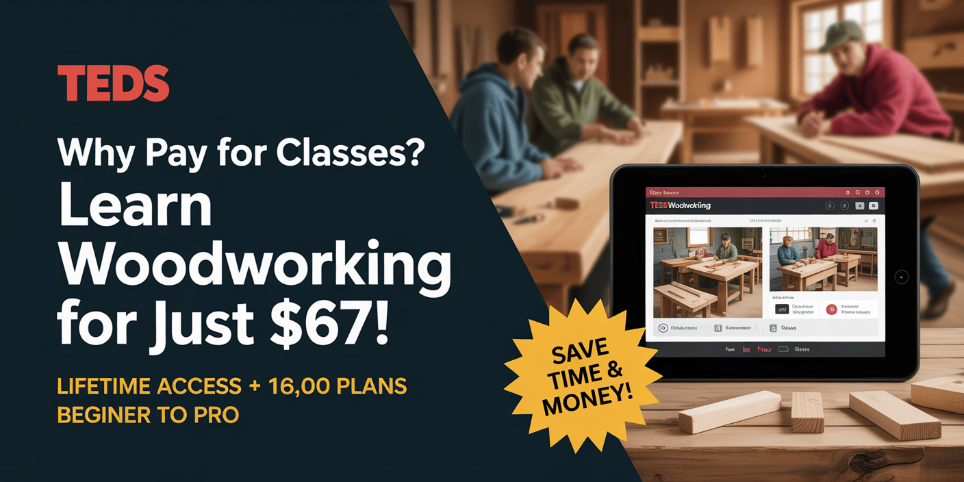 teds-woodworking-garage-shelving-project-guide