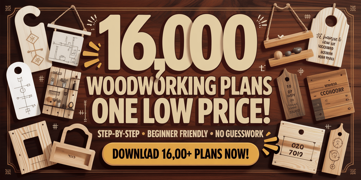 teds-woodworking-16000-plans