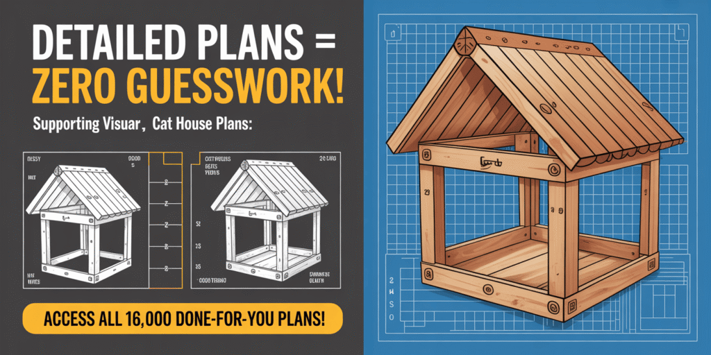 teds-woodworking-bonus-videos-and-guides