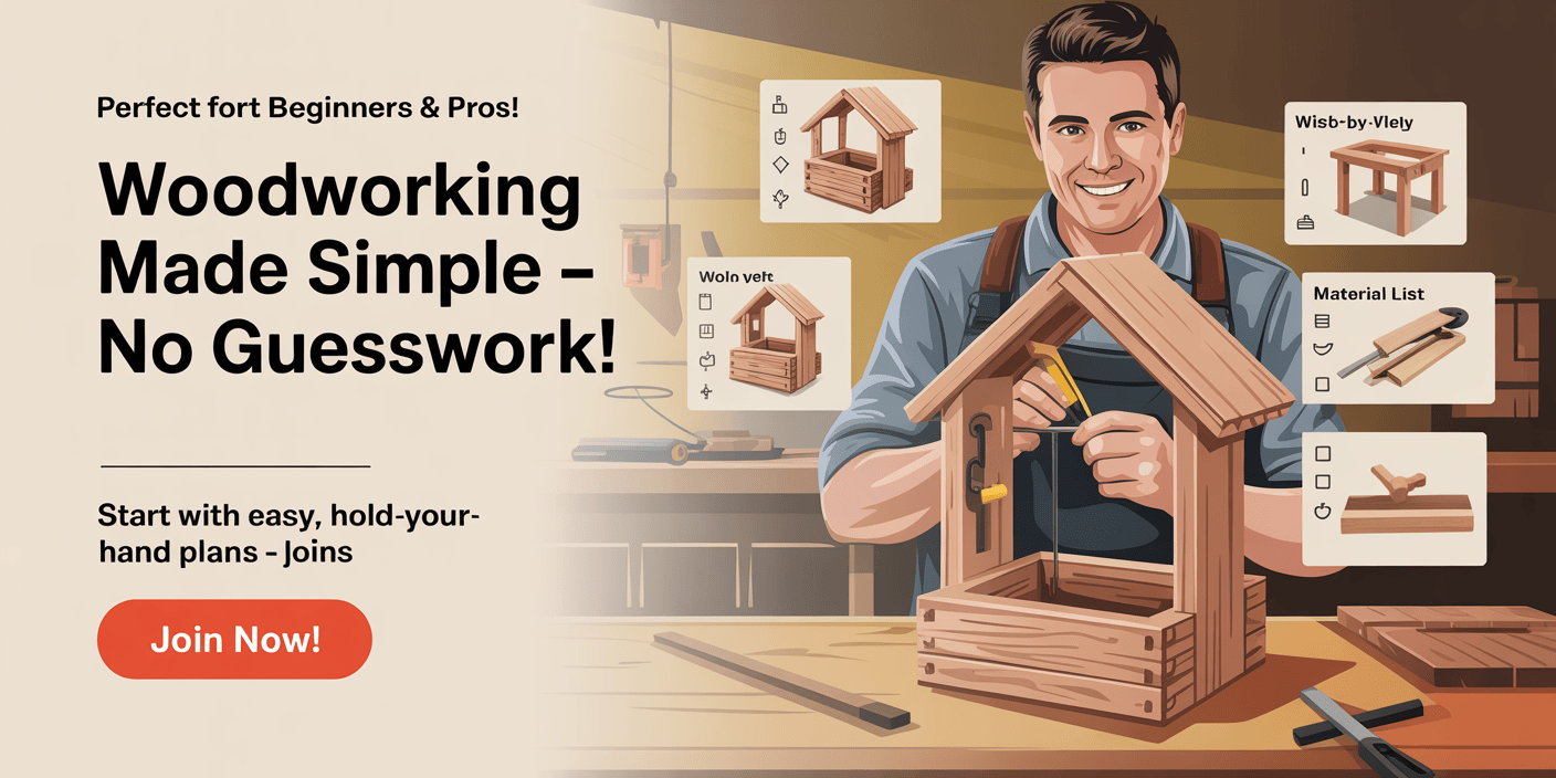 teds-woodworking-diy-workbench-plans