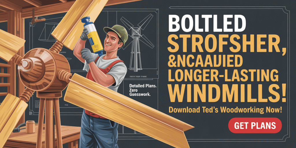 teds-woodworking-beginners-blueprints