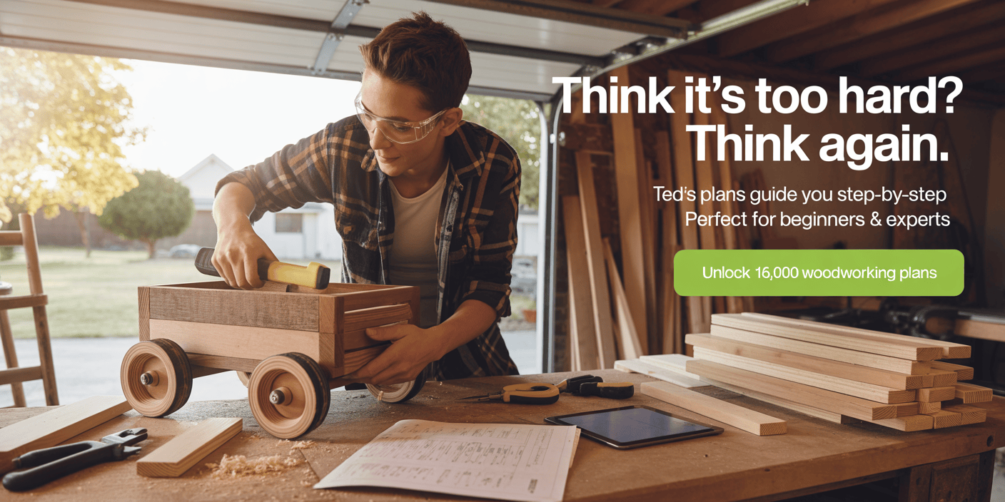 teds-woodworking-bonus-videos-and-guides