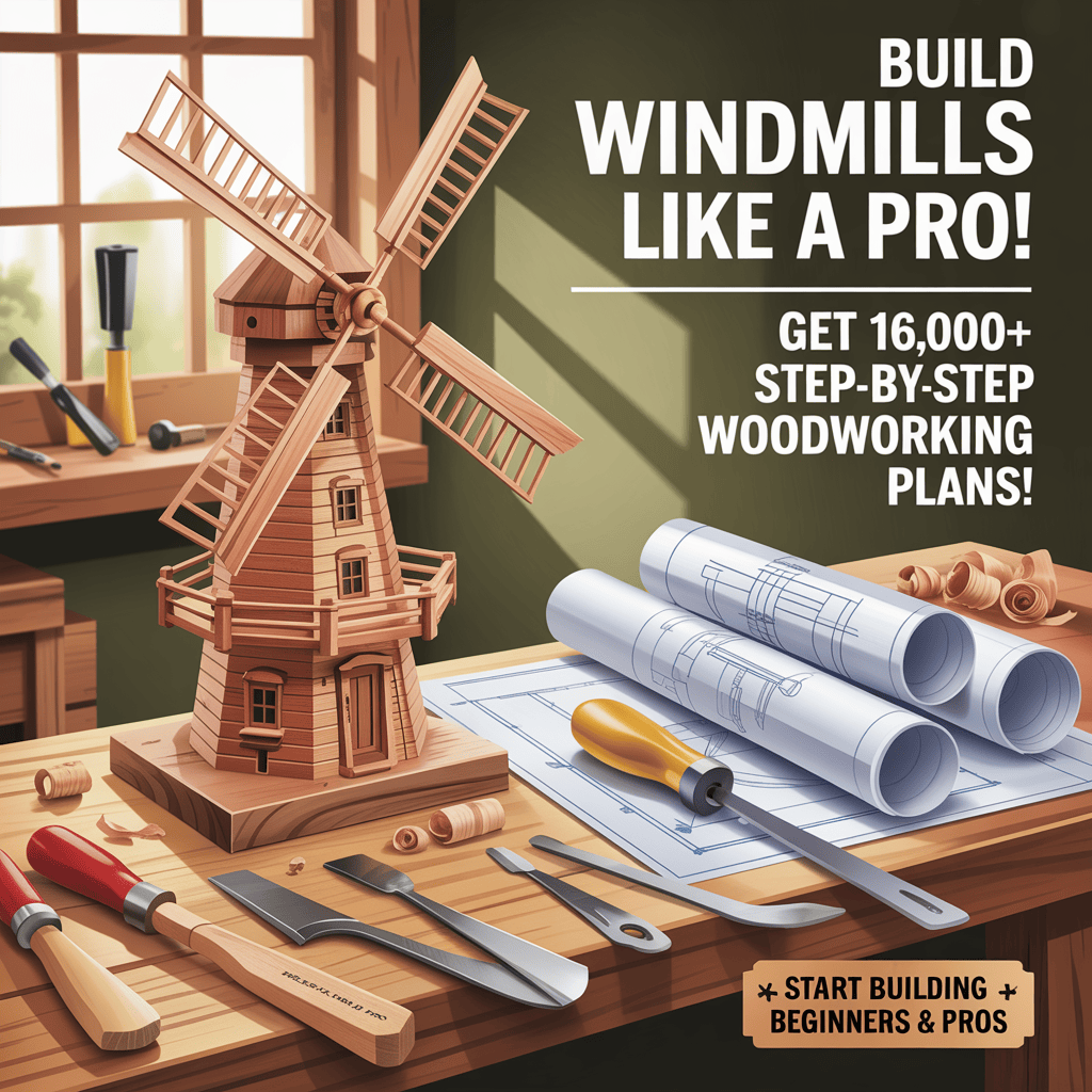 teds-woodworking-custom-craft-and-storage-projects