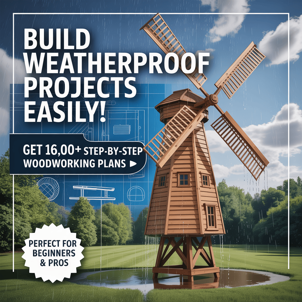 teds-woodworking-diy-projects