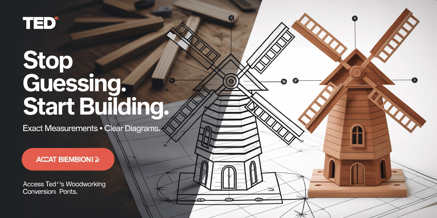 teds-woodworking-downloadable-wood-project-collection