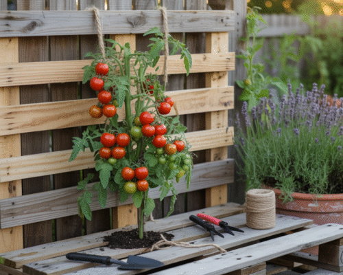 15 Cheap DIY Trellis Ideas You Can Build for Under $20 (With Free Plans)
