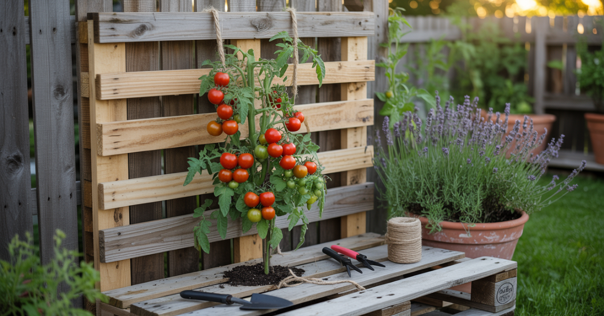 You are currently viewing 15 Cheap DIY Trellis Ideas You Can Build for Under $20 (With Free Plans)