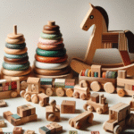 DIY Wooden Toys from Scrap Wood: Smart Ways to Reuse and Save Money