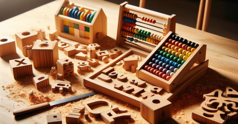 Educational-DIY-Wooden-Toys