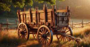 Read more about the article 7 Wooden Wagon Design Mistakes That Will Ruin Your Project (Avoid These!)
