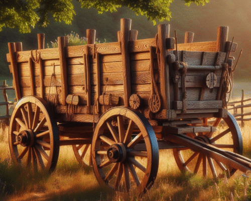 7 Wooden Wagon Design Mistakes That Will Ruin Your Project (Avoid These!)