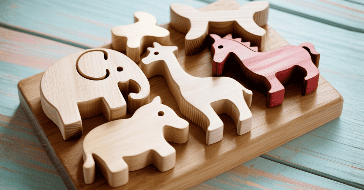 animal-shaped-diy-wooden-toys-from-scrap-wood-for-kids