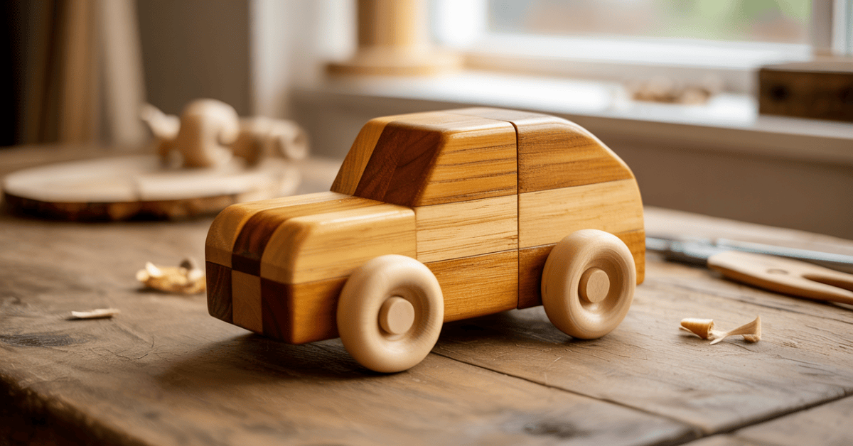 diy-wooden-toy-car-from-scrap-wood-handmade-eco-friendly-kids-toy