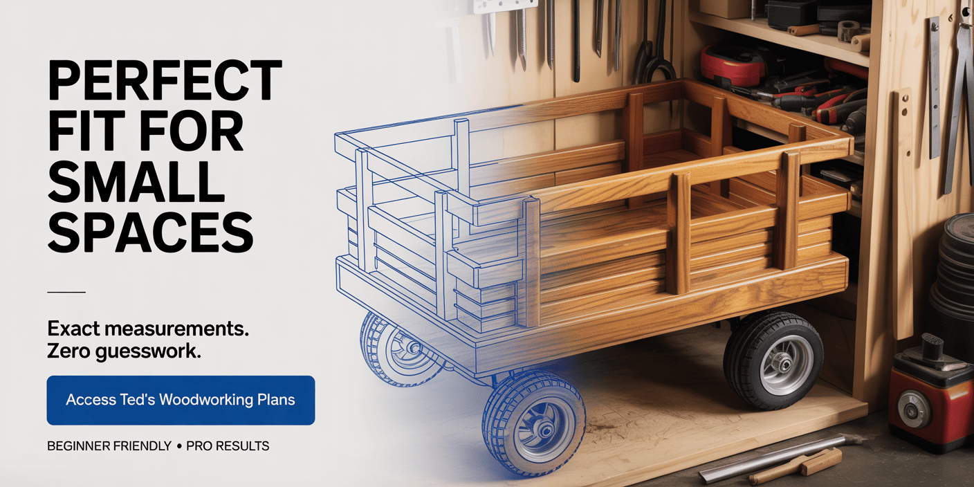 teds-woodworking-diy-projects