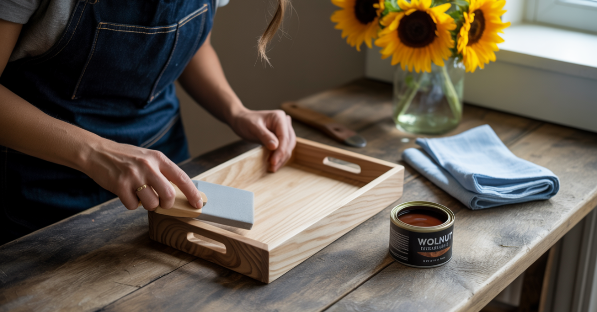 wooden-tray-assembly