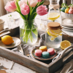 20 Creative Ways to Style Your DIY Wooden Tray (Beyond Serving)