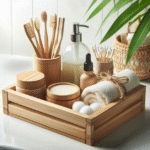 DIY Wooden Bath Tray for Spa-Like Luxury (Beginner-Friendly Tutorial)