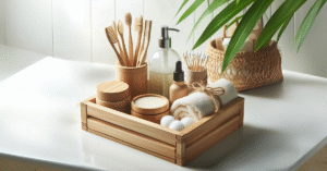 Read more about the article DIY Wooden Bath Tray for Spa-Like Luxury (Beginner-Friendly Tutorial)