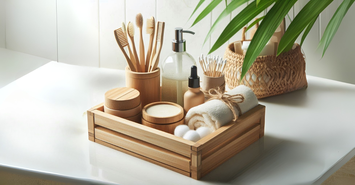 You are currently viewing DIY Wooden Bath Tray for Spa-Like Luxury (Beginner-Friendly Tutorial)