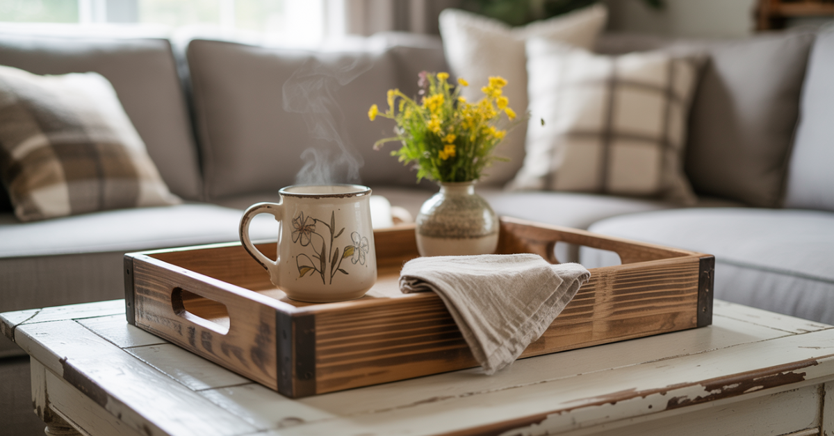 farmhouse-wooden-tray-with-handles