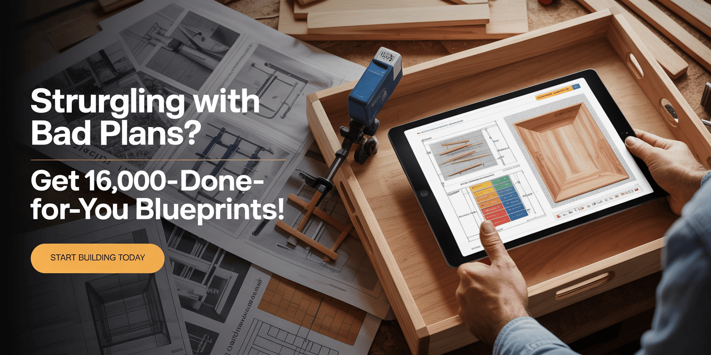 teds-woodworking-diy-projects