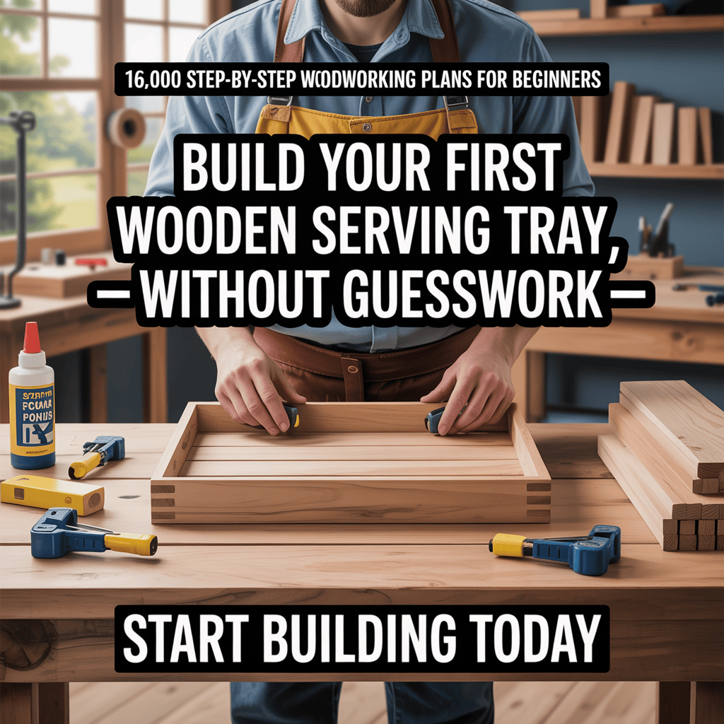 teds-woodworking-diy-workbench-plans